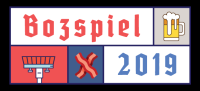 2019 Bozspiel